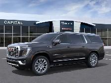 2026 GMC Yukon XL Denali - Photo 3