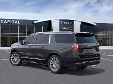 2026 GMC Yukon XL Denali - Photo 4
