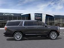 2026 GMC Yukon XL Denali - Photo 6