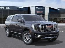 2026 GMC Yukon XL Denali - Photo 7