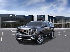 2026 GMC Yukon XL Denali - Photo 8