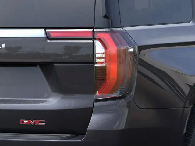 2026 GMC Yukon XL Denali - Photo 11
