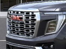 2026 GMC Yukon XL Denali - Photo 13