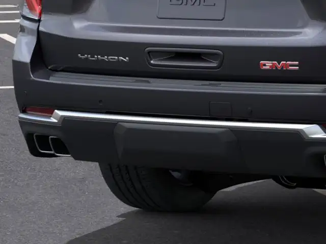 2026 GMC Yukon XL Denali - Photo 14