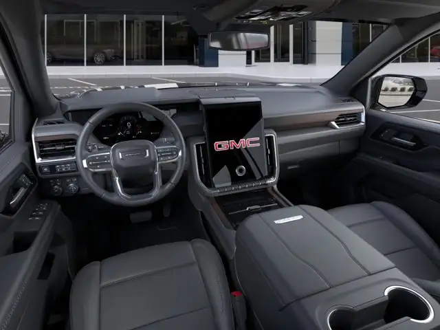 2026 GMC Yukon XL Denali - Photo 15