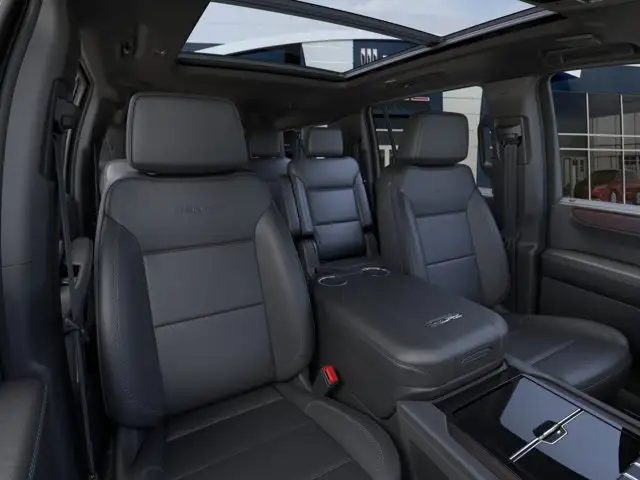 2026 GMC Yukon XL Denali - Photo 16