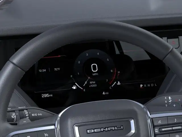 2026 GMC Yukon XL Denali - Photo 18