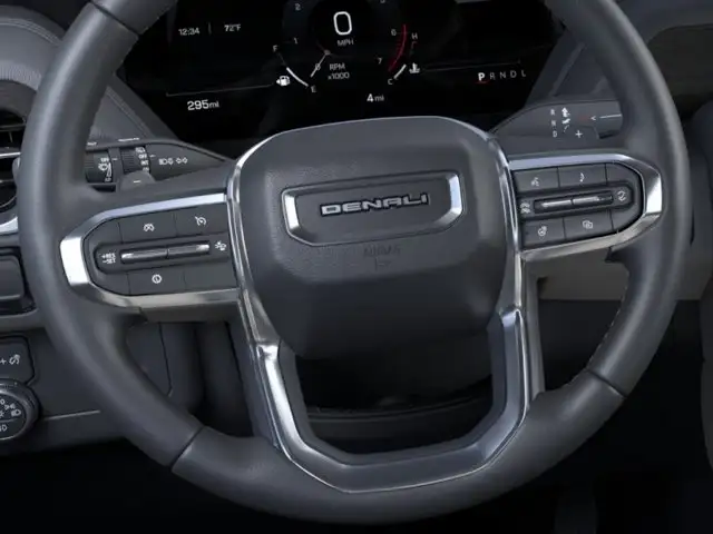 2026 GMC Yukon XL Denali - Photo 19