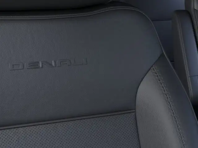 2026 GMC Yukon XL Denali - Photo 21