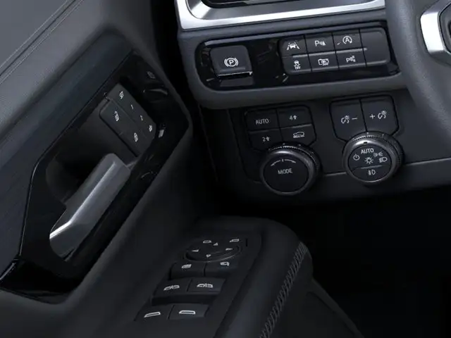 2026 GMC Yukon XL Denali - Photo 22