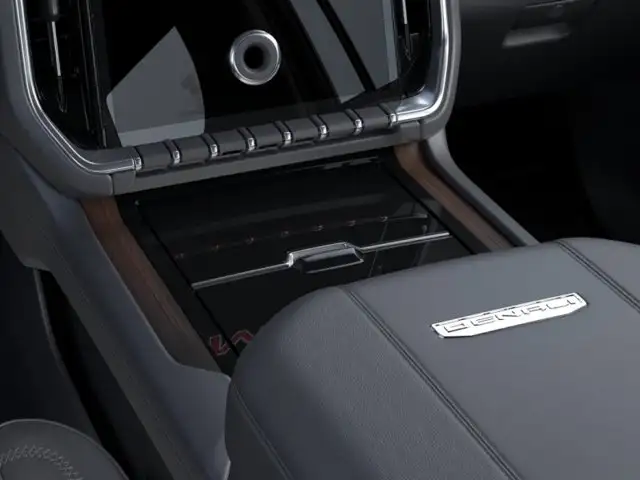 2026 GMC Yukon XL Denali - Photo 23