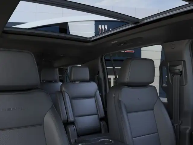 2026 GMC Yukon XL Denali - Photo 24