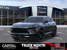 2026 Buick Envision Sport Touring AWD