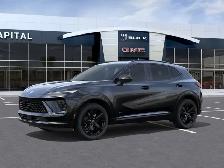 2026 Buick Envision Sport Touring AWD - Photo 3