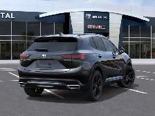 2026 Buick Envision Sport Touring AWD - Photo 5