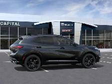 2026 Buick Envision Sport Touring AWD - Photo 6