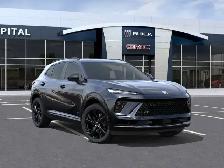 2026 Buick Envision Sport Touring AWD - Photo 7