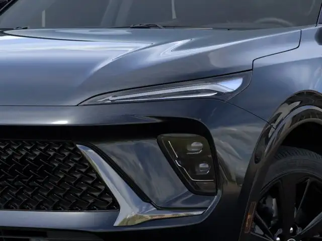 2026 Buick Envision Sport Touring AWD - Photo 10