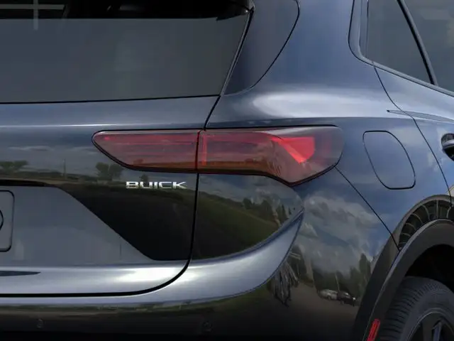2026 Buick Envision Sport Touring AWD - Photo 11