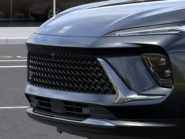 2026 Buick Envision Sport Touring AWD - Photo 13