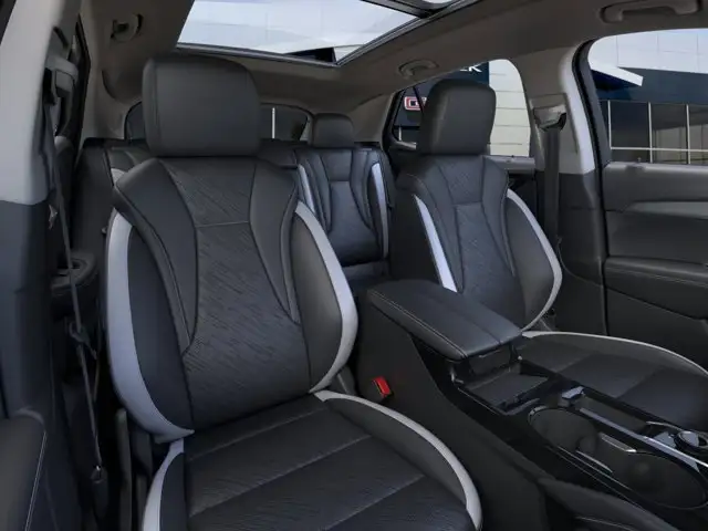 2026 Buick Envision Sport Touring AWD - Photo 16