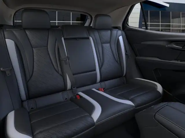 2026 Buick Envision Sport Touring AWD - Photo 17