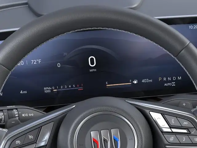 2026 Buick Envision Sport Touring AWD - Photo 18