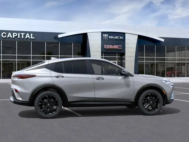 2026 Buick Envista Sport Touring - Photo 6