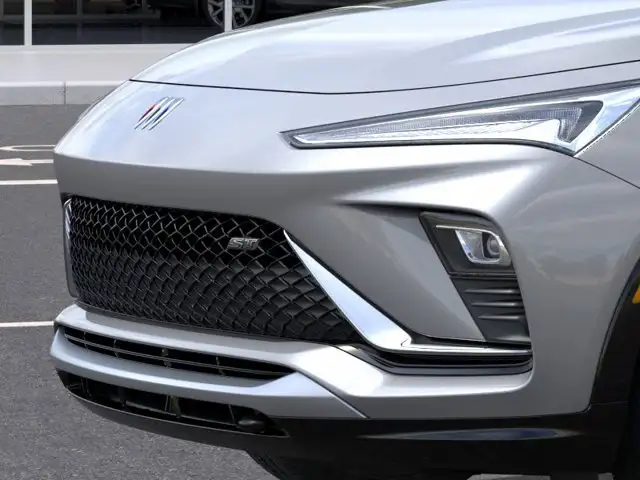 2026 Buick Envista Sport Touring - Photo 13