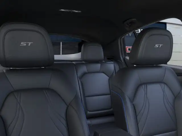 2026 Buick Envista Sport Touring - Photo 24