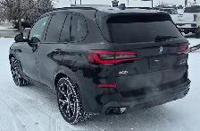 2022 BMW X5 xDrive40i - Photo 3