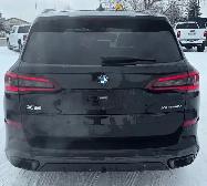 2022 BMW X5 xDrive40i - Photo 4
