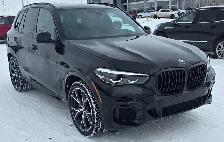 2022 BMW X5 xDrive40i - Photo 7