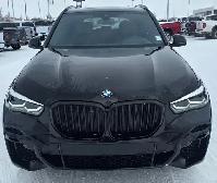 2022 BMW X5 xDrive40i - Photo 8