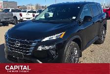 2024 Nissan Rogue S AWD