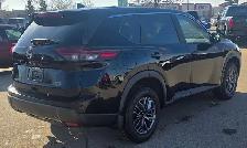 2024 Nissan Rogue S AWD - Photo 5