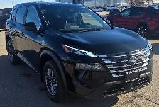 2024 Nissan Rogue S AWD - Photo 7