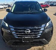 2024 Nissan Rogue S AWD - Photo 8