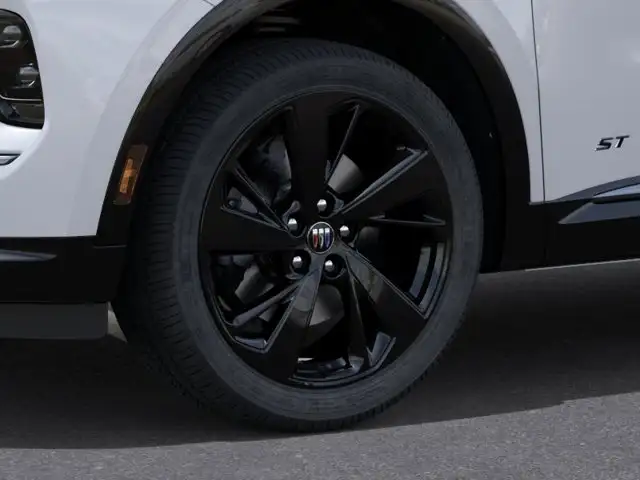 2026 Buick Envision Sport Touring AWD - Photo 9