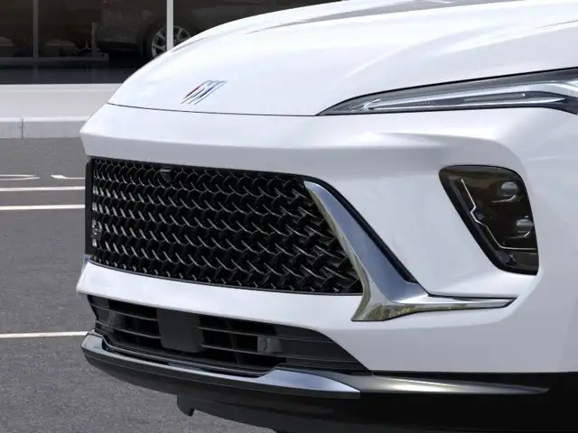 2026 Buick Envision Sport Touring AWD - Photo 13