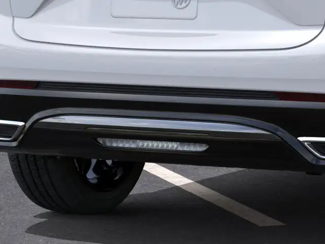 2026 Buick Envision Sport Touring AWD - Photo 14