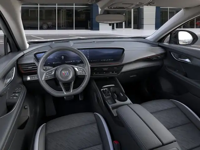 2026 Buick Envision Sport Touring AWD - Photo 15