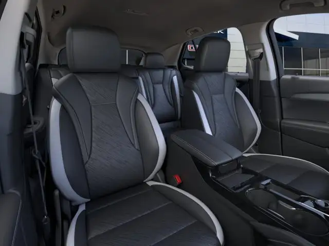 2026 Buick Envision Sport Touring AWD - Photo 16