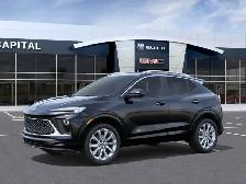 2026 Buick Encore GX Avenir AWD - Photo 3