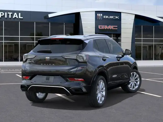 2026 Buick Encore GX Avenir AWD - Photo 5
