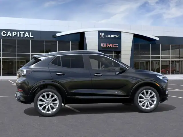 2026 Buick Encore GX Avenir AWD - Photo 6