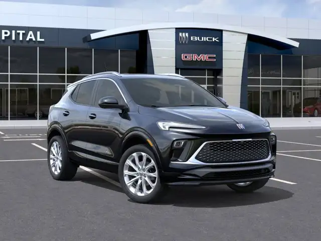 2026 Buick Encore GX Avenir AWD - Photo 7