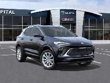 2026 Buick Encore GX Avenir AWD - Photo 7