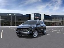 2026 Buick Encore GX Avenir AWD - Photo 8