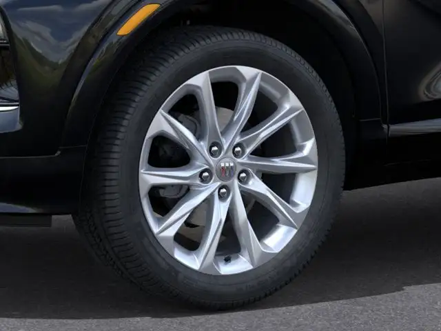 2026 Buick Encore GX Avenir AWD - Photo 9
